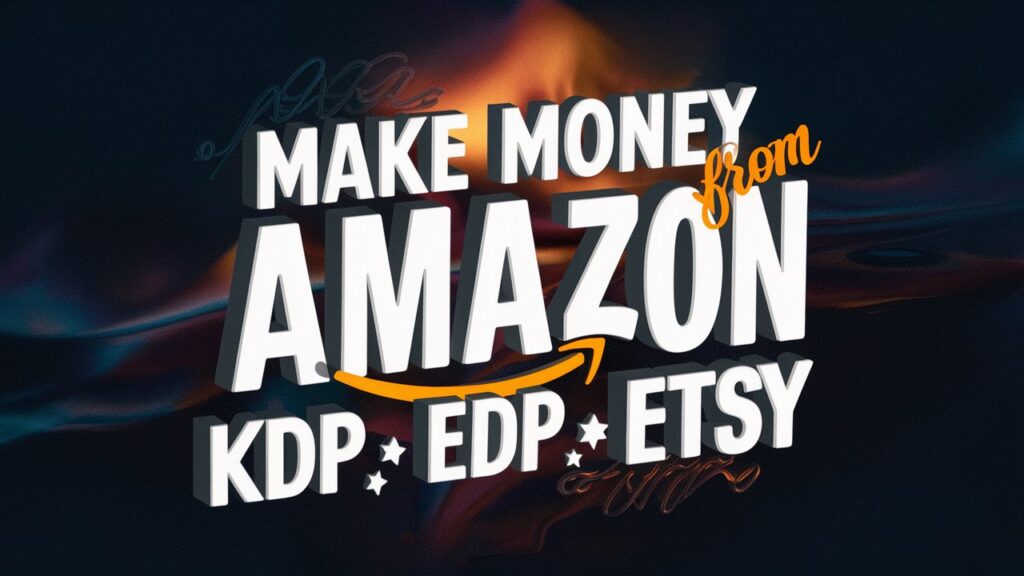 Create  Puzzle Book Using AI & Make Money From Amazon KDP, Etsy