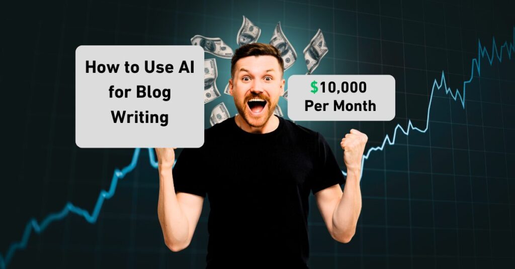 How to Use AI for Blog Writing: Boost Your Content Creation
